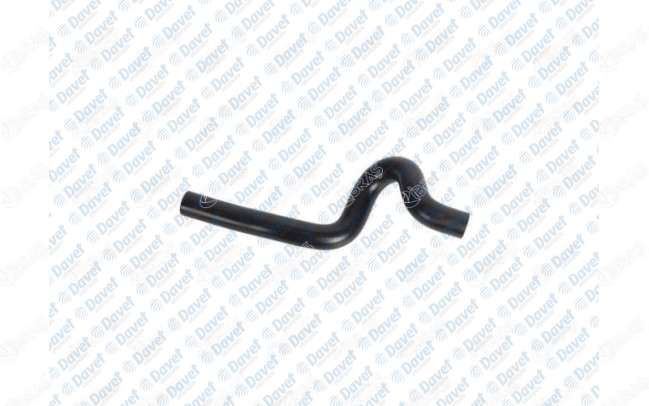 NIFEA 22844 Kalorifer Giris Hortumu Hyundai Accent Blue  - Kia Rio Iii 1.4 - 1.6